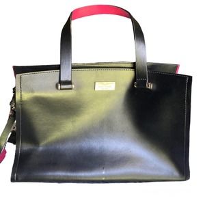 Kate Spade New York Krya Arbour Hill Crossbody Handbag